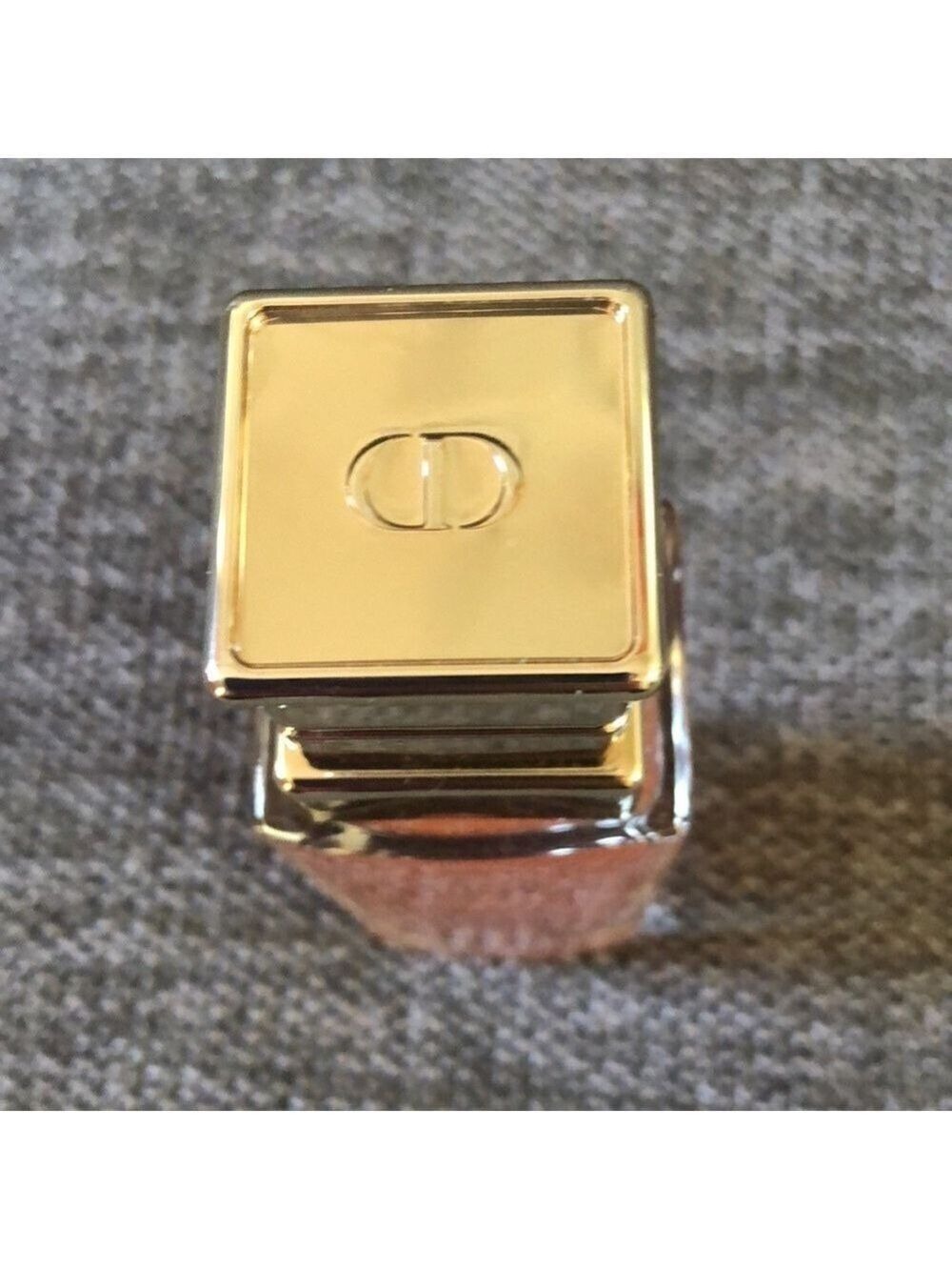 Dior Prestige La Micro Huile De Rose Advanced Serum 50 Ml/ 1.7 Oz Pouch Gift Box - Picture 7 of 16